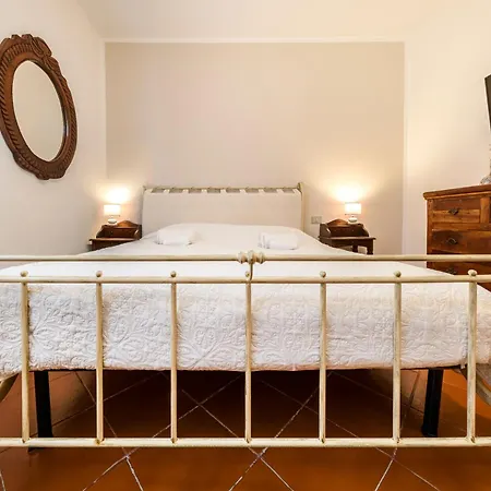 Doriana 2br 5px Freepark Jacuzzi オルビア