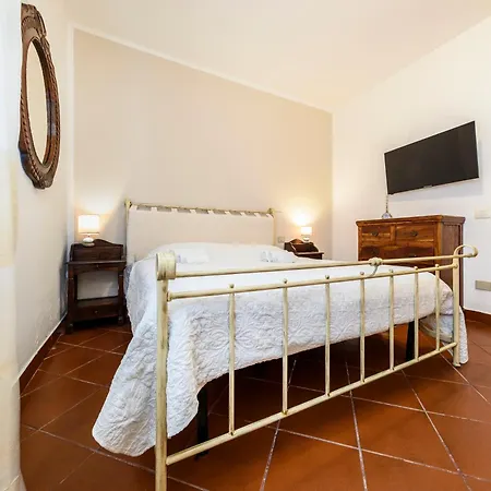 Doriana 2br 5px Freepark Jacuzzi オルビア