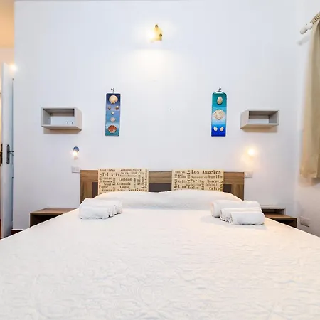 Doriana 2br 5px Freepark Jacuzzi オルビア