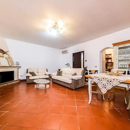 Doriana 2br 5px Freepark Jacuzzi Apartamento Olbia